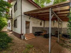 Comision 0% - Vila 5 camere, 4 dormitoare, teren 282mp in Sector 1